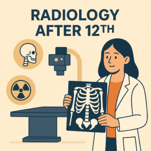 Radiology After 12th
