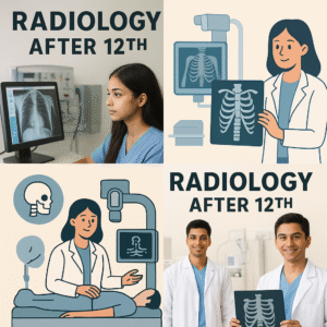 Radiology short course after 12th