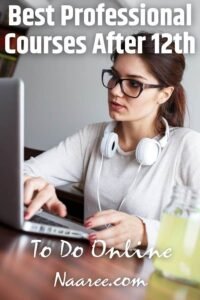 Best course after 12th