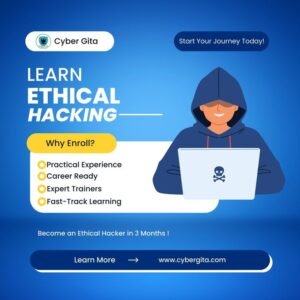 Cyber Security Courses f