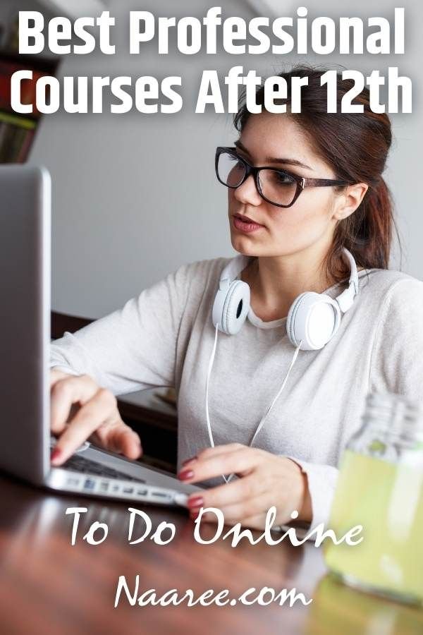 Best course after 12th